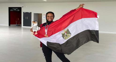 مركز سيء .. منتخب مصر يحتل المركز الـ20 في بطولة إفريقيا لألعاب القوى